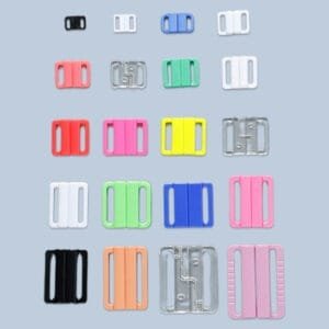 Customized Bikini Swimsuit Accessories Selection