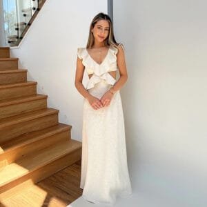 Customized Summer Dresses for Women – Beachwear Style