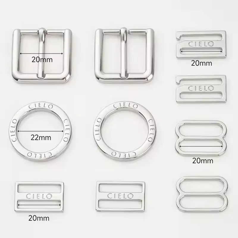 swimwear Hardware accessories