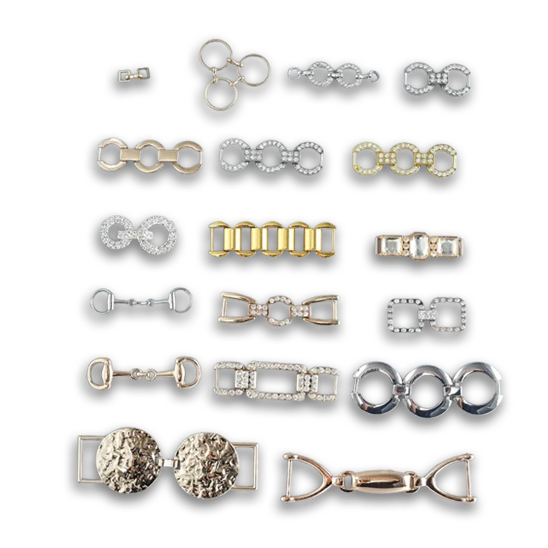 Hardware accessories