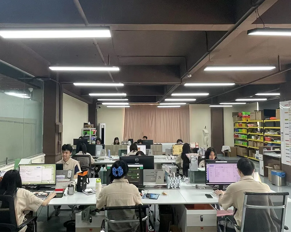 business department