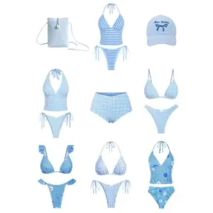 Private Label Swimwear Beachwear