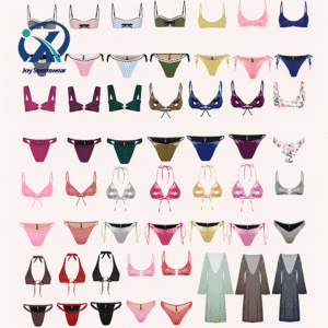 Custom Bikini & Swimwear Catalog