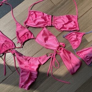 Custom Bikini Collection