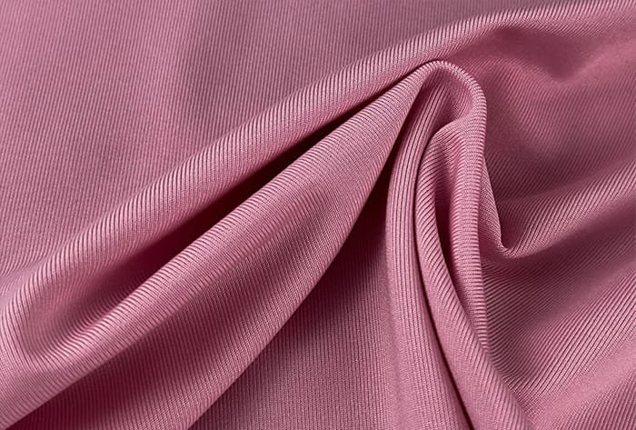 90% polyester + 10% spandex swimwear fabric