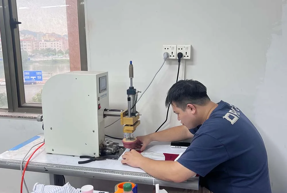 Heat Transfer Printing for Swimwear