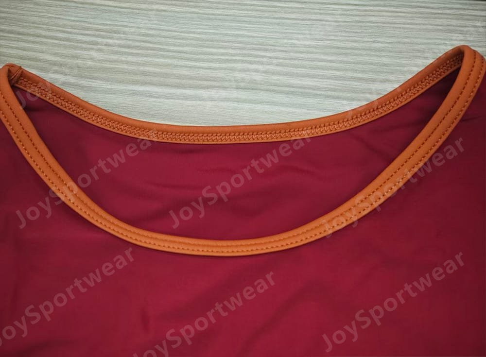 Coverstitch for swimwear - JoySportwear