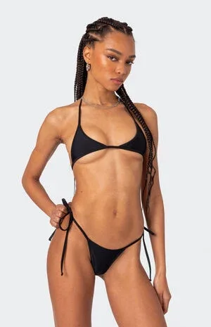Micro Bikini