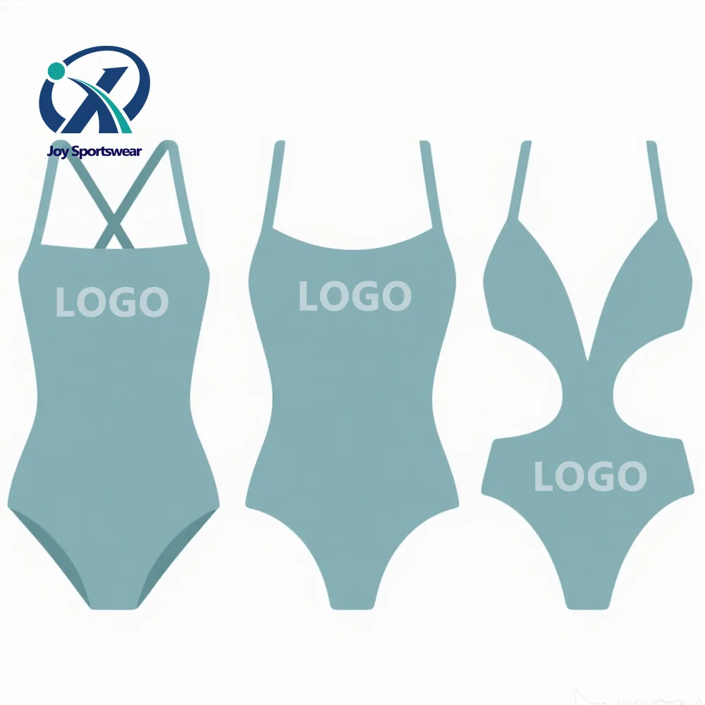 Custom One-Piece & Monokini Styles | Joy Sportswear - Image 3