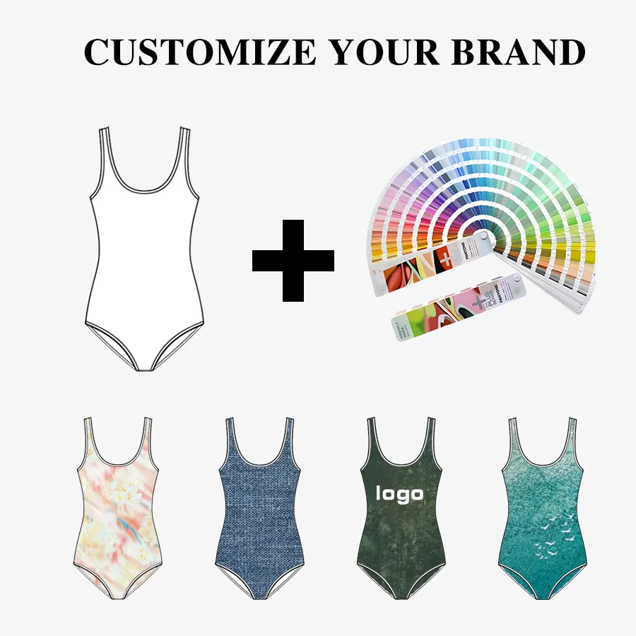 Custom One-Piece & Monokini Styles | Joy Sportswear - Image 2