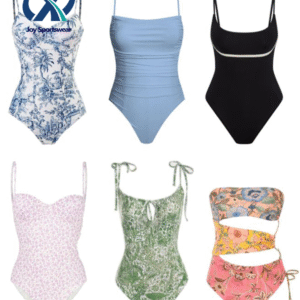 Custom One-Piece & Monokini Styles | Joy Sportswear