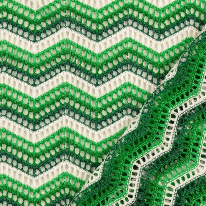 crochet fabric for bikini