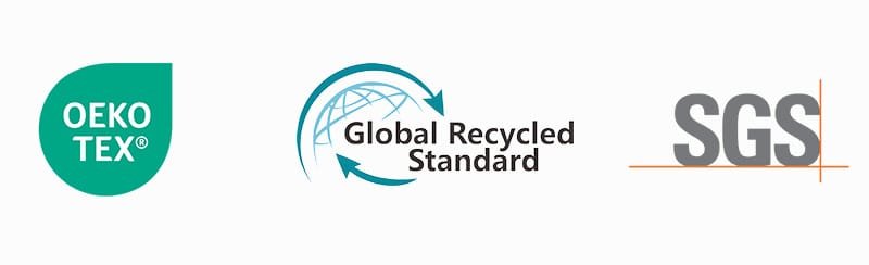 Environmental certification