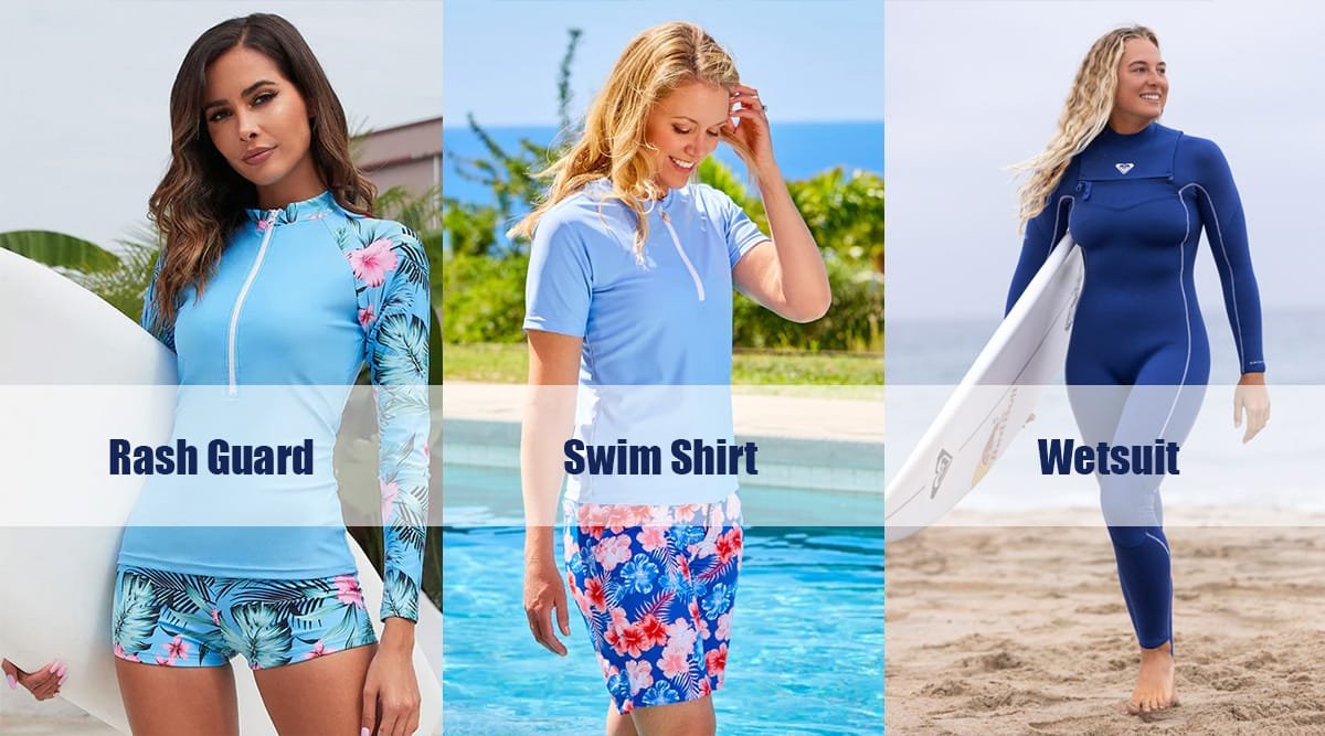 What Is a Rash Guard and What Is It Used For? | Joy Sportwear