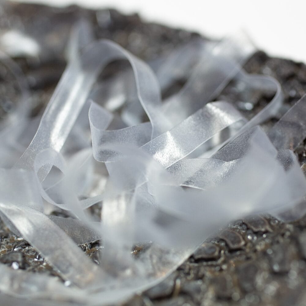 Framilon elastic for swimwear