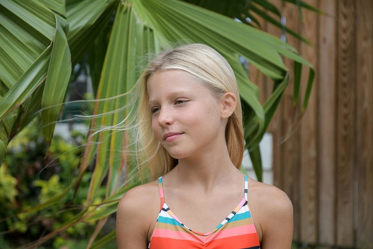 A Practical Guide For Brands Developing Junior Bikini Lines