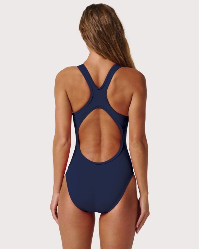 Racerback Athletic Swimsuits