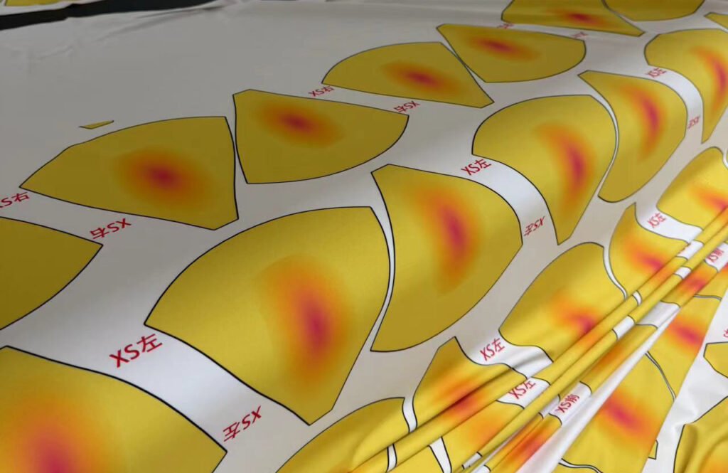 placement print