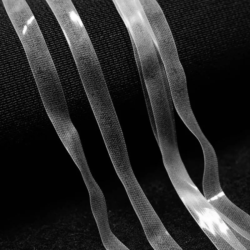 Clear Elastic