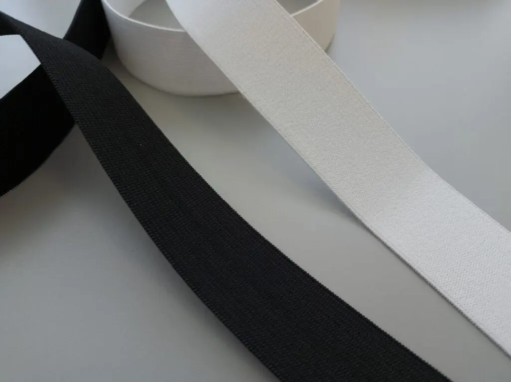 Knitted Elastic