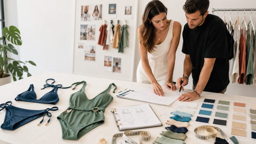 8 Custom Swimwear Mistakes