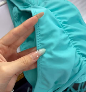 Zig-Zag Stitching