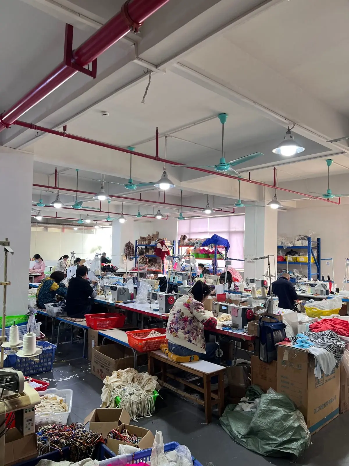 Joysportwear — Differences Between ODM and OEM in Swimwear Production