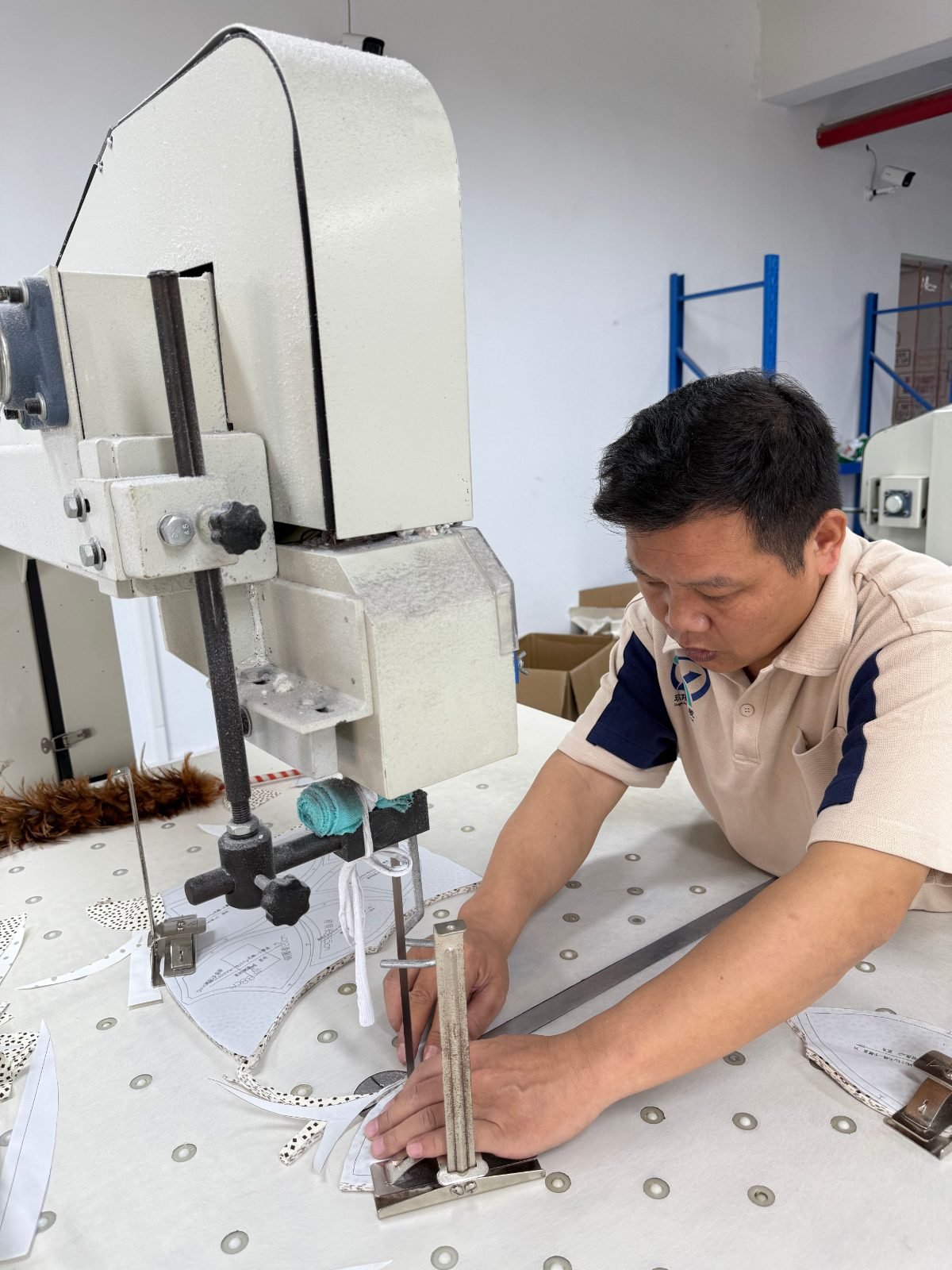 Joysportwear — Choosing the Right Custom Swimwear Manufacturer