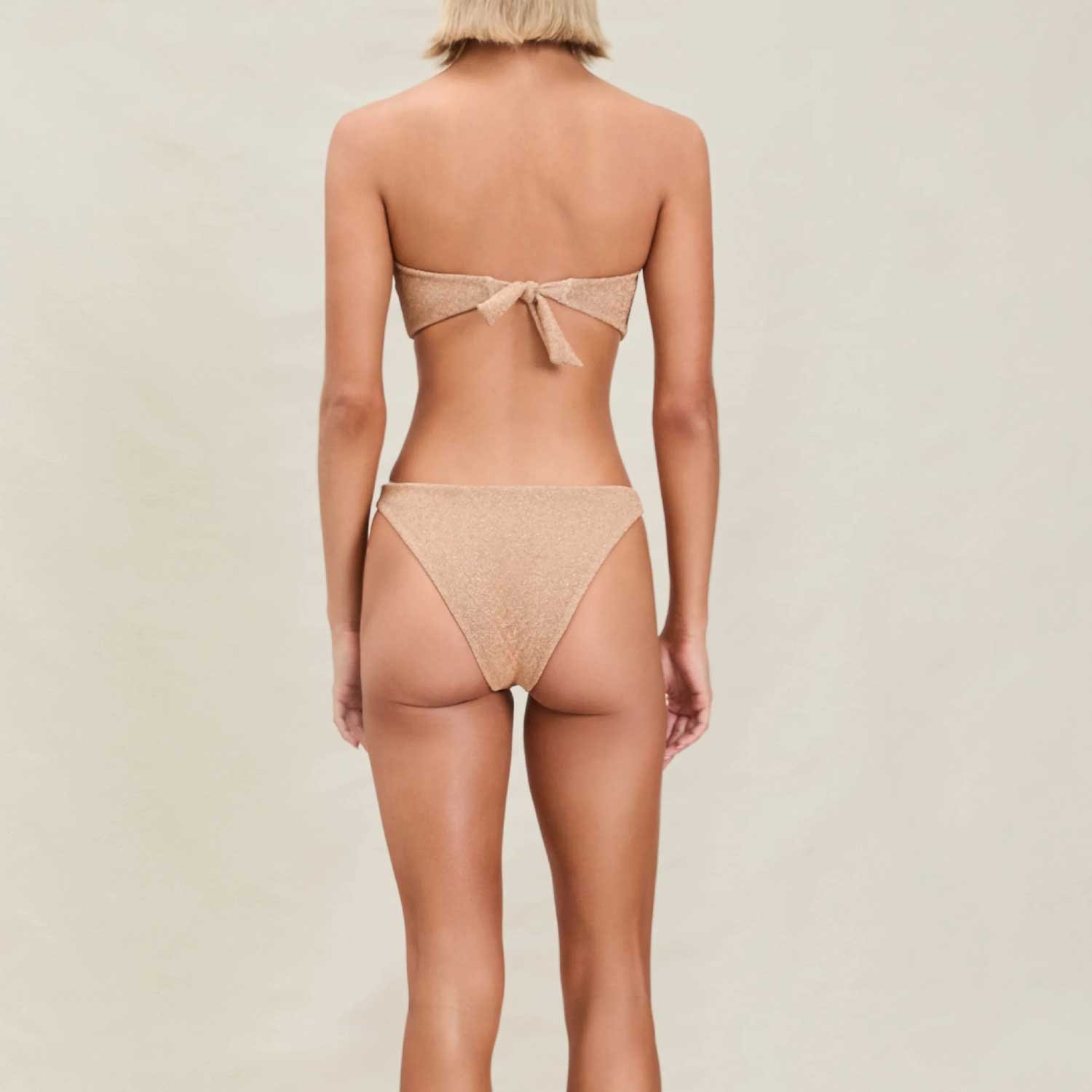 Joysportwear — A completed ready-for-shipment swimwear batch