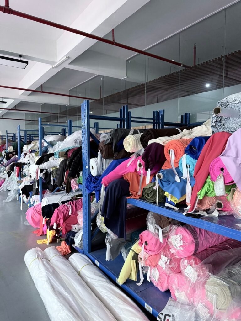 Joysportwear — Eco-Friendly Swimwear Manufacturing Practices