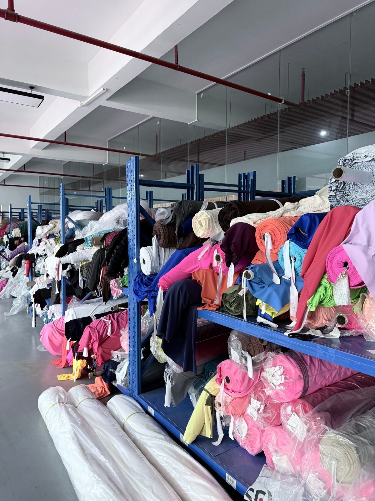 Joysportwear — Eco-Friendly Swimwear Manufacturing Practices