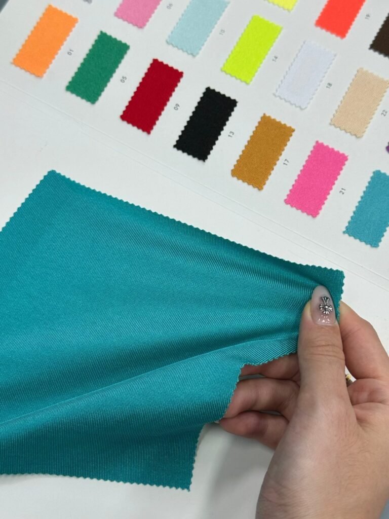 Joysportwear — Sustainable Fabrics in Swimwear: What Brands Need to Know