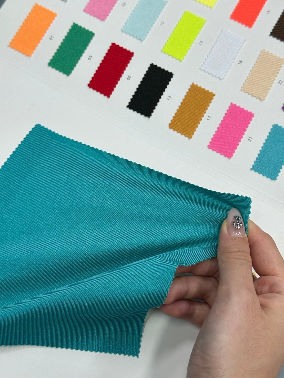 Joysportwear — Sustainable Fabrics in Swimwear: What Brands Need to Know