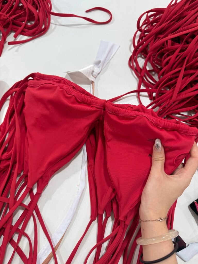 Joysportwear — Understanding Low MOQ Swimwear Manufacturing