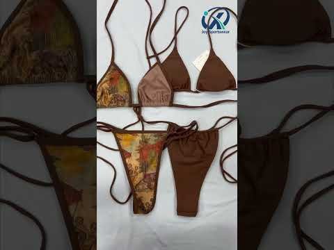 Guide to Bulk Swimwear Production Factory in China