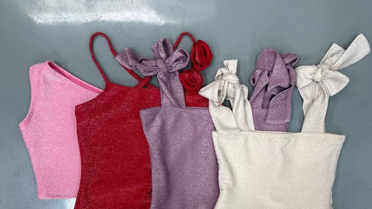 Joysportwear — Kids Swimwear Supplier in Guangzhou: What You Need to Know