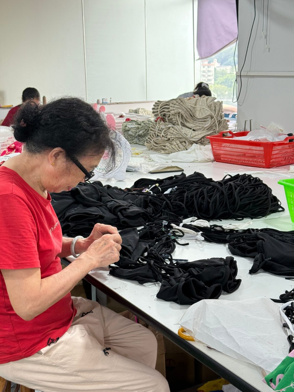 Joysportwear — Checklist for Sourcing Custom Swimwear in Australia