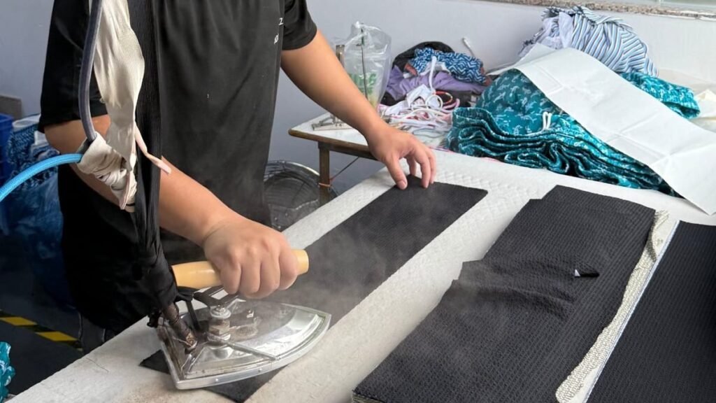 Joysportwear — Navigating MOQ Challenges for Emerging Swimwear Brands