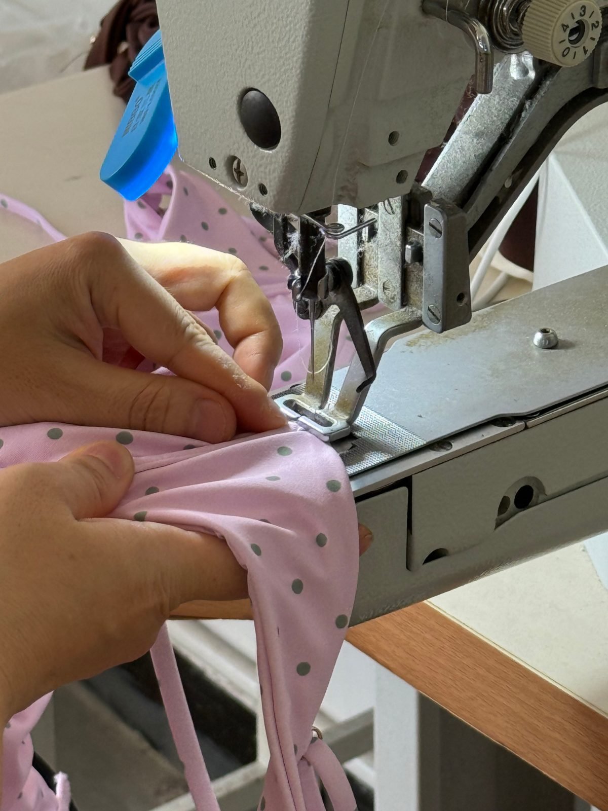 Joysportwear — Myth vs Fact: The Realities of Custom Swimwear Manufacturing in China