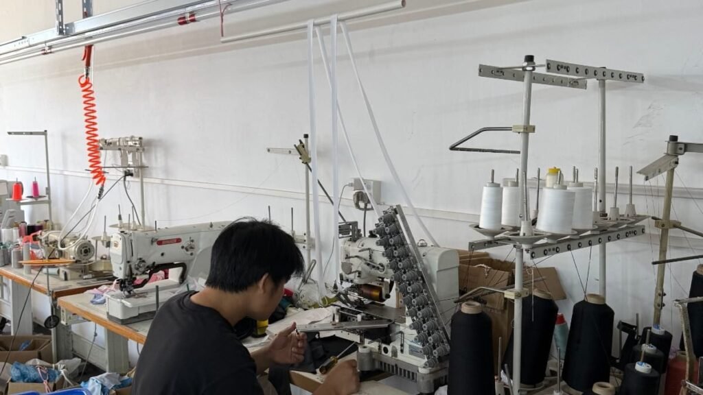 Joysportwear — Myths and Facts about Custom Swimwear Manufacturing in China