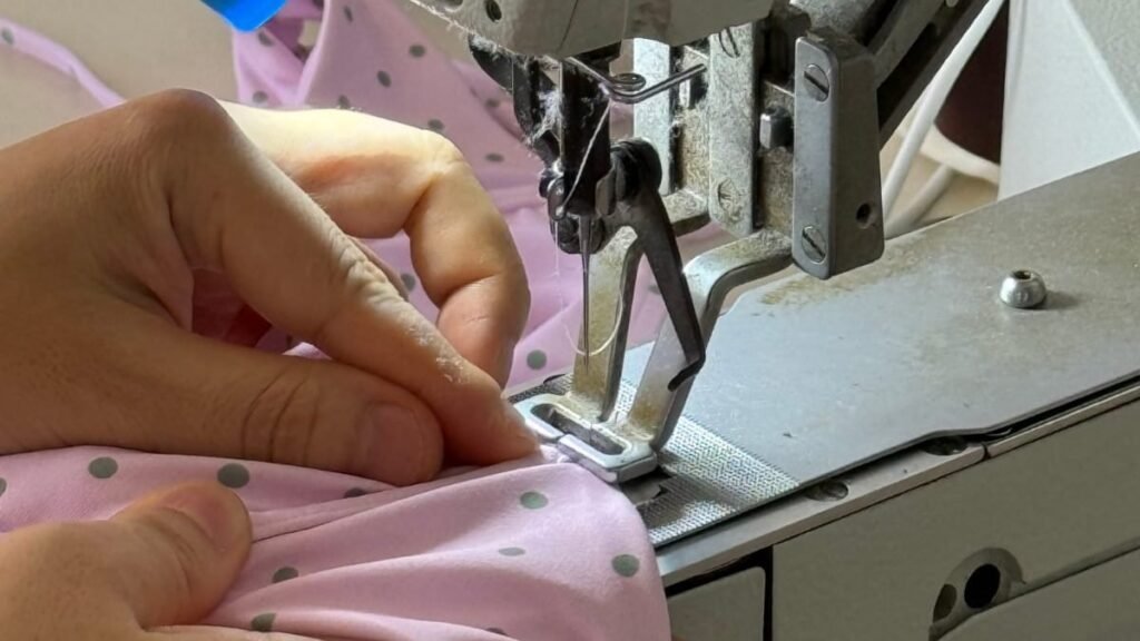 Joysportwear — Myth vs Fact: The Realities of Custom Swimwear Manufacturing in China