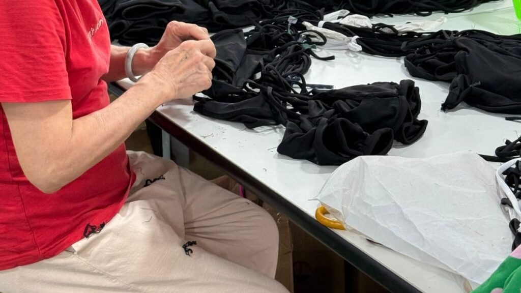 Joysportwear — Checklist for Sourcing Custom Swimwear in Australia