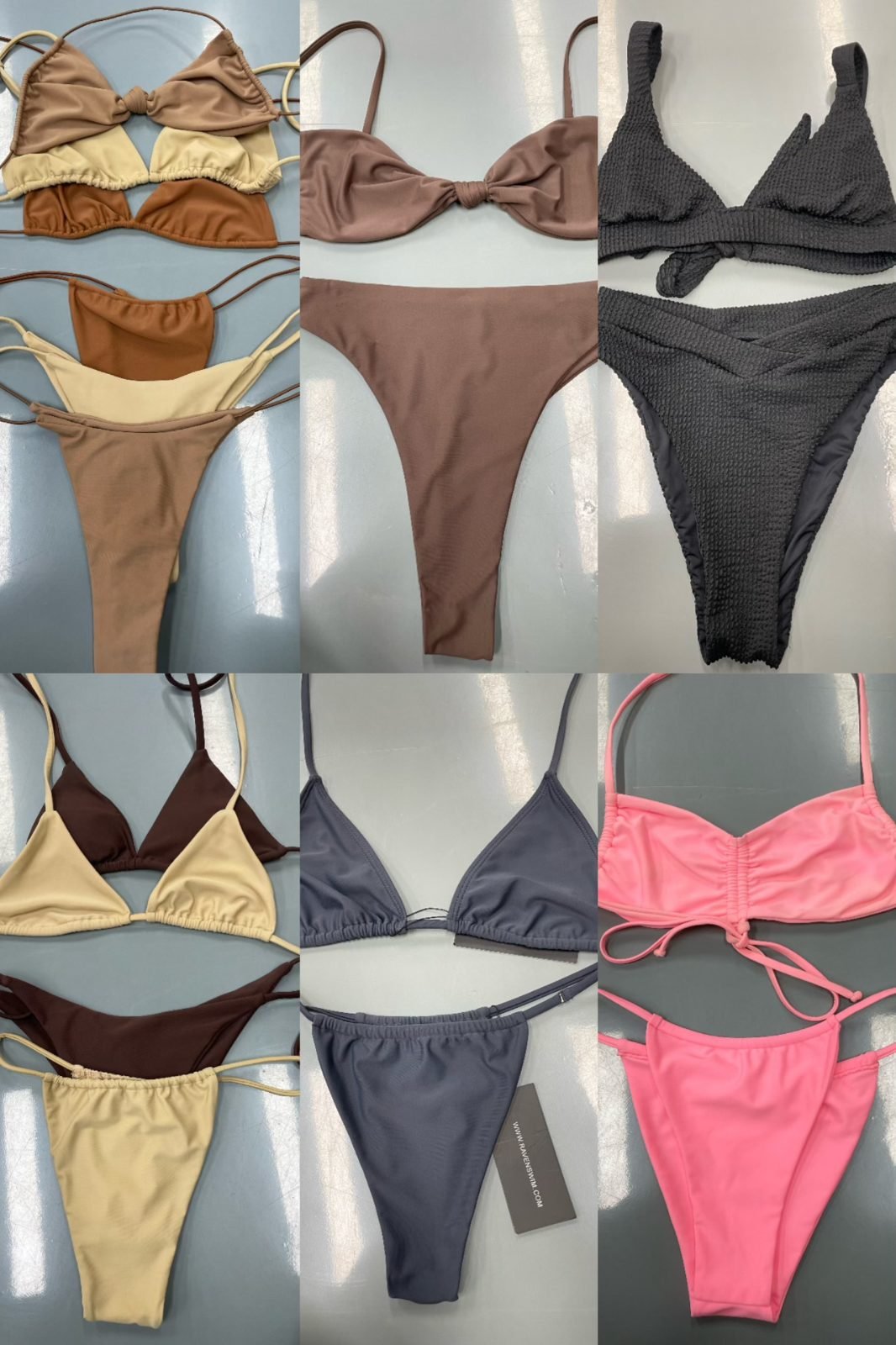 Joysportwear — Understanding the Versatility of Swimsuit Types