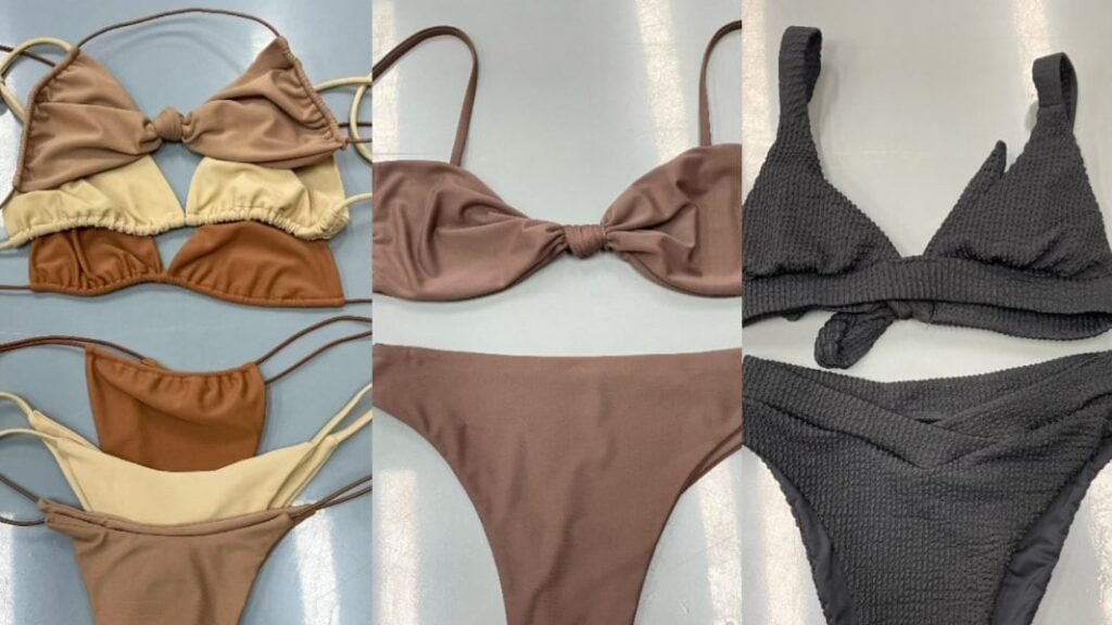 Joysportwear — Understanding the Versatility of Swimsuit Types