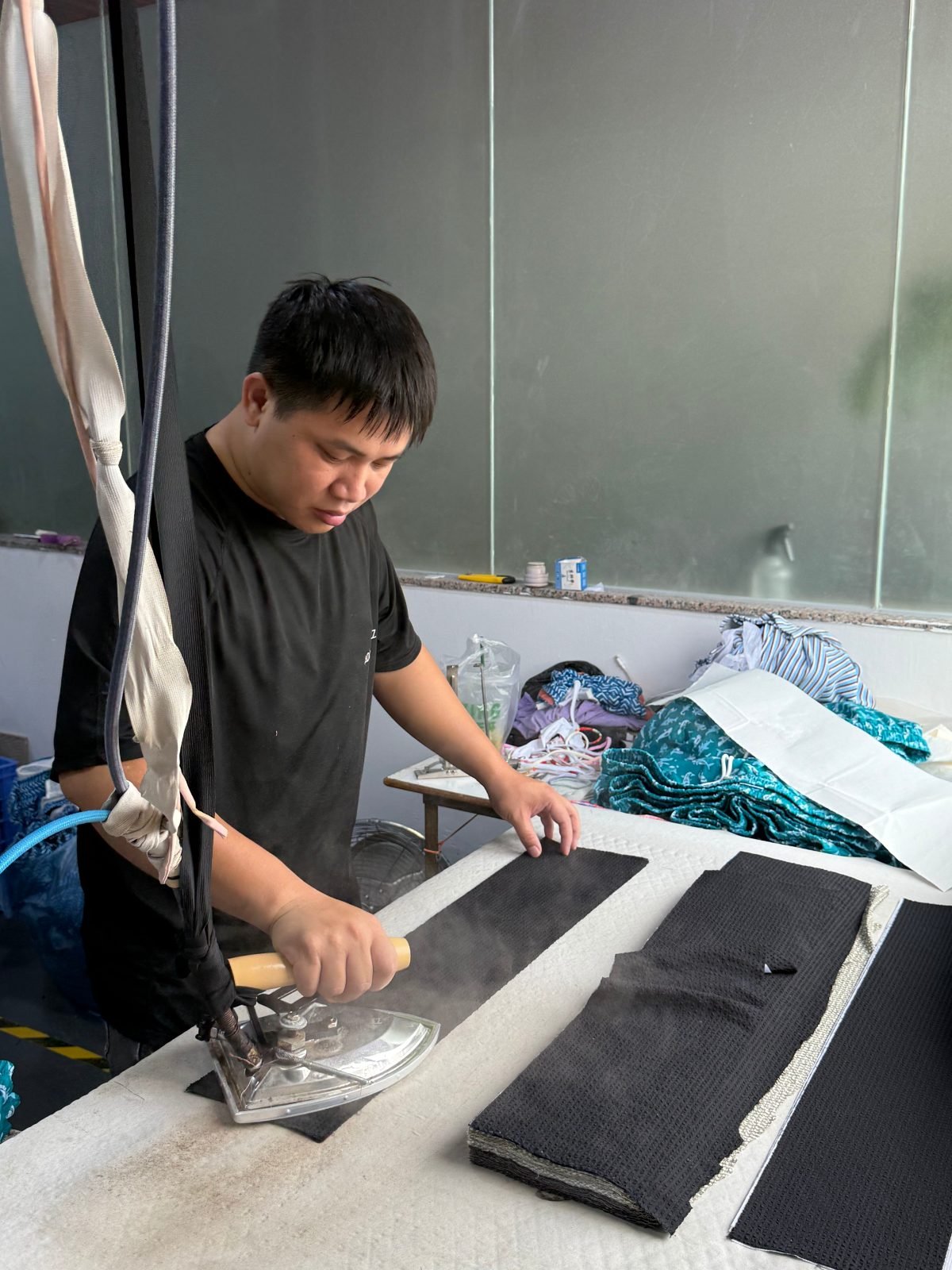 Joysportwear — Navigating MOQ Challenges for Emerging Swimwear Brands