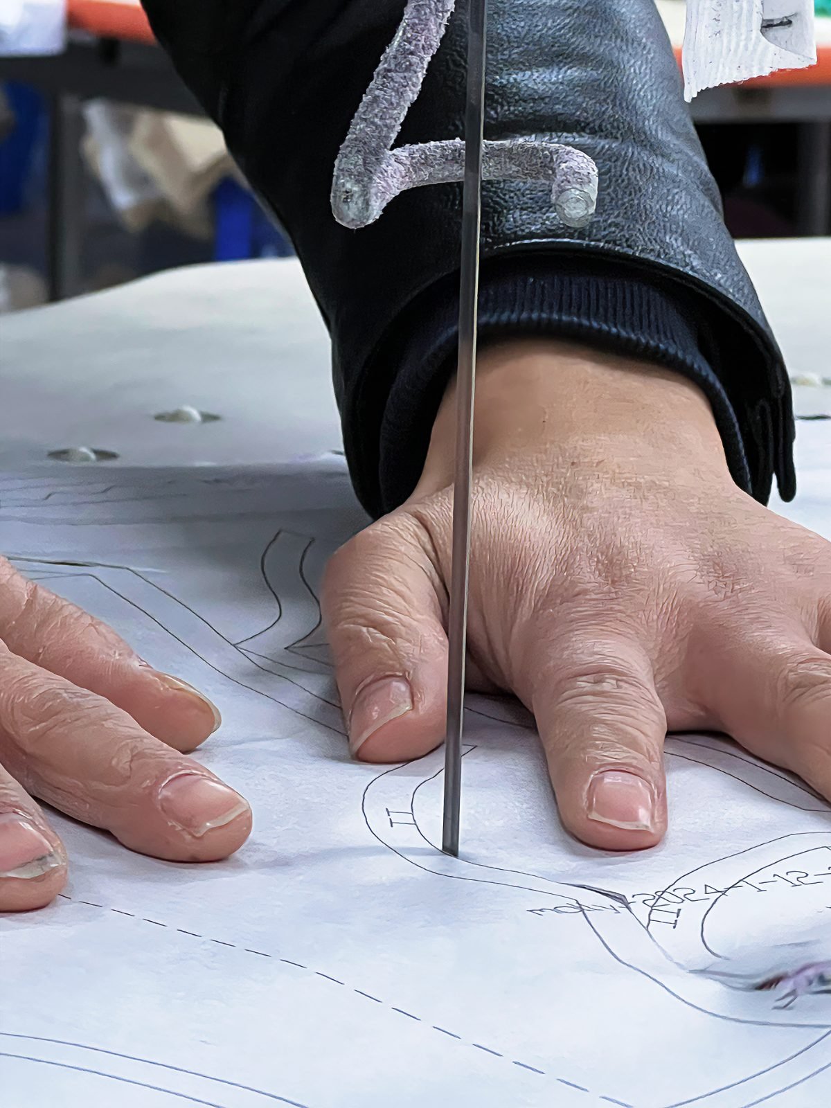 Joysportwear — Buyer's Perspective: Exploring MOQ Challenges for Swimwear Startups