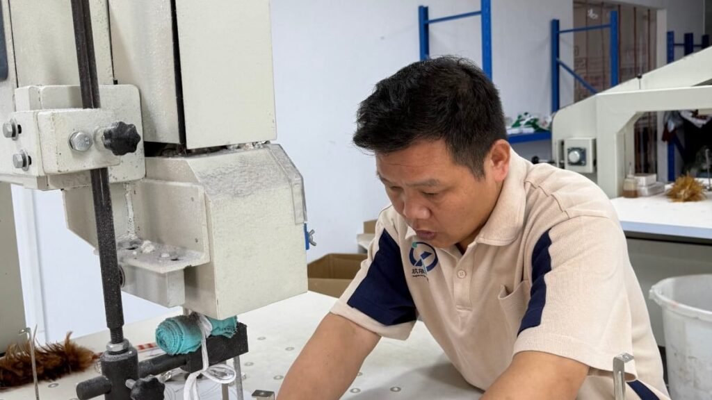 Joysportwear — Choosing the Right Swimwear Manufacturer in China