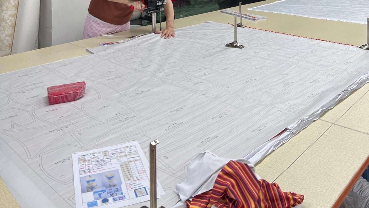 Joysportwear — Exploring the ODM Swimwear OEM Services Process in Shenzhen