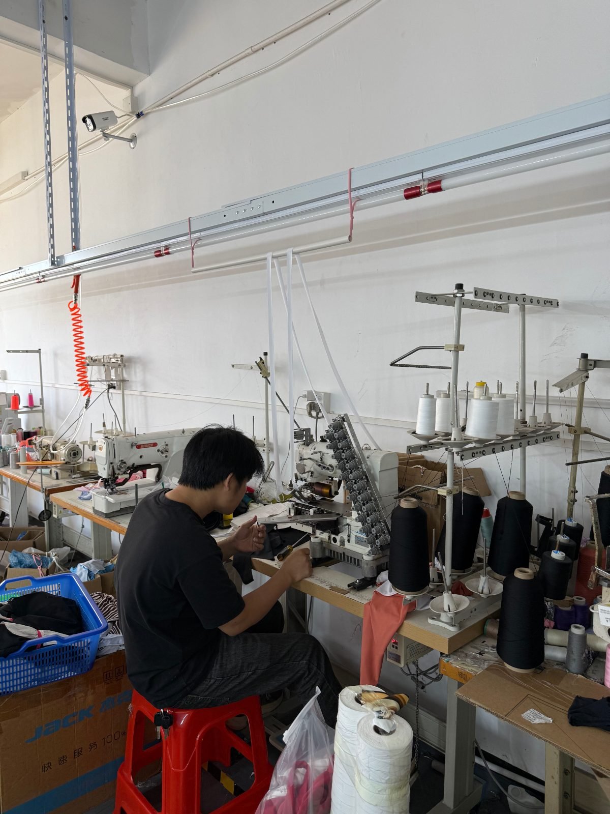 Joysportwear — Myths and Facts about Custom Swimwear Manufacturing in China
