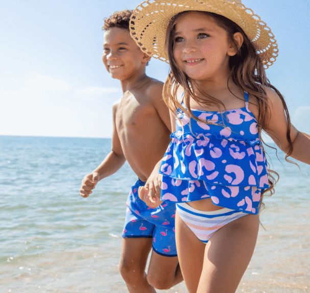 children swimwear